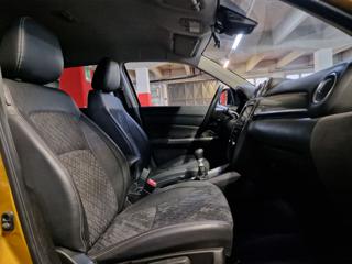 SUZUKI Vitara usata, con USB
