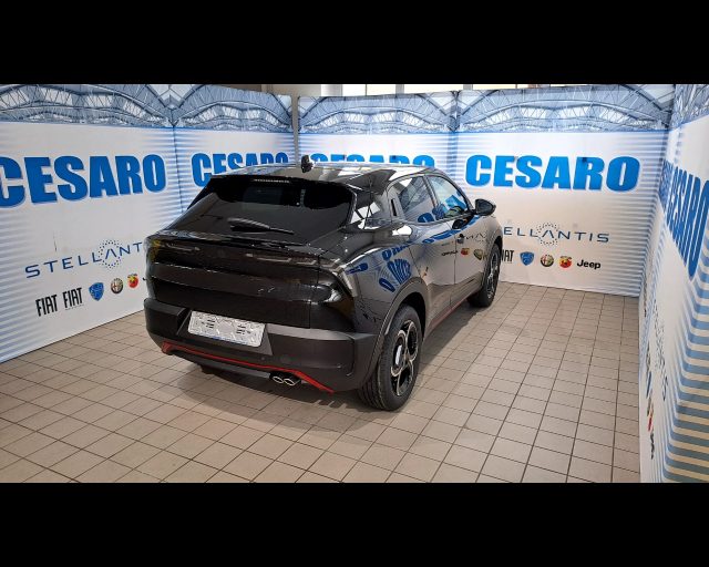 ALFA ROMEO Junior usata, con Controllo automatico clima