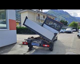 FORD Transit usata, con Chiusura centralizzata
