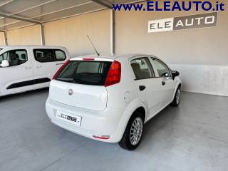 FIAT Punto usata, con Chiusura centralizzata