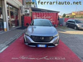 PEUGEOT 308 usata, con Cronologia tagliandi
