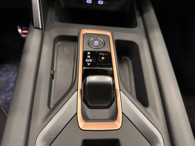 CUPRA Formentor usata, con Leve al volante