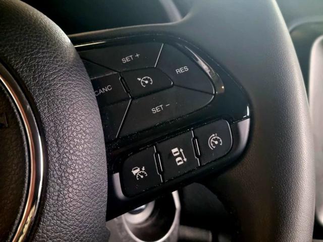 JEEP Renegade usata, con Luci diurne LED