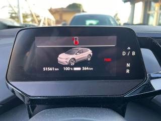 VOLKSWAGEN ID.4 usata, con Park Distance Control
