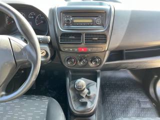 OPEL Combo usata 11