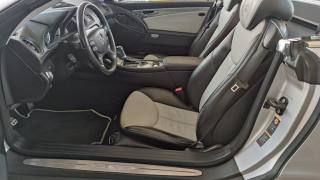 MERCEDES-BENZ SL 350 usata, con Controllo trazione