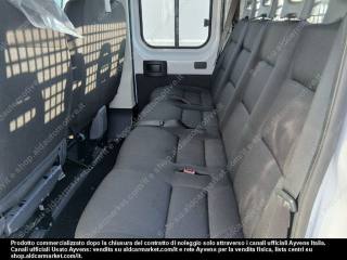 FIAT Ducato usata, con Alzacristalli elettrici