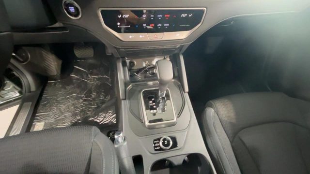 KGM Rexton usata, con Climatizzatore