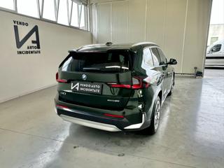 BMW iX1 usata, con Cerchi in lega