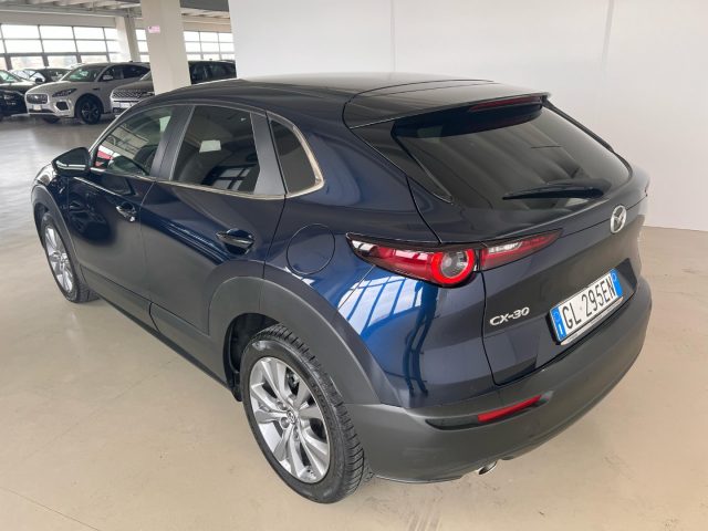 MAZDA CX-30 usata, con Airbag Passeggero