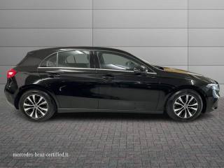 MERCEDES-BENZ A 180 usata, con Autoradio