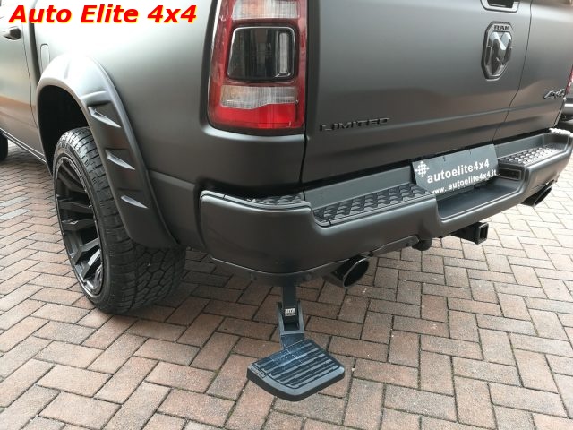 DODGE RAM usata, con Sedili riscaldati