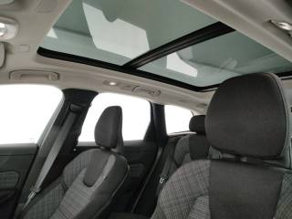 VOLVO XC60 usata, con Volante in pelle