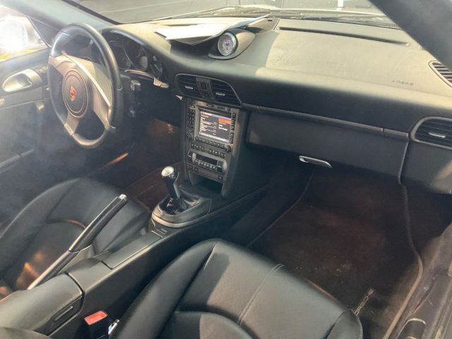 PORSCHE 911 usata, con Chiusura centralizzata