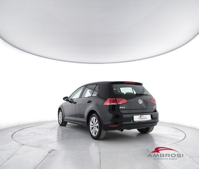 VOLKSWAGEN Golf usata 3
