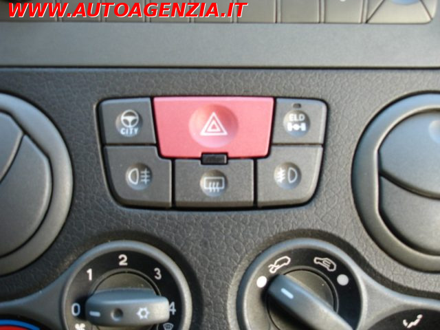 FIAT Panda usata 12
