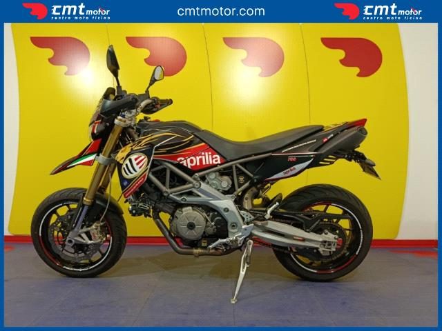 APRILIA Dorsoduro 750 usata 2