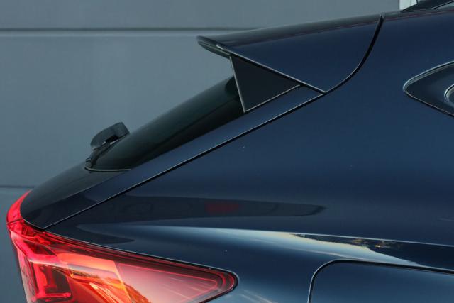 CUPRA Formentor usata, con Adaptive Cruise Control