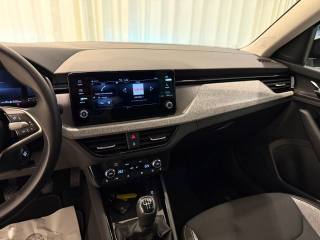 SKODA Kamiq usata, con Cerchi in lega