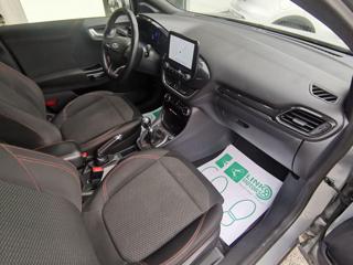 FORD Puma usata, con ESP