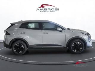 KIA Sportage usata 2