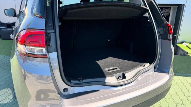 RENAULT Scenic usata, con Servosterzo