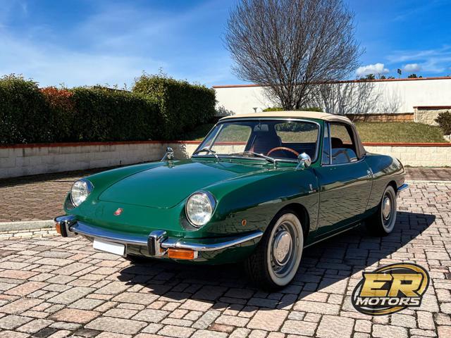 FIAT 850 usata 0