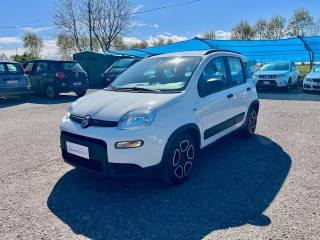 FIAT Panda usata, con Airbag
