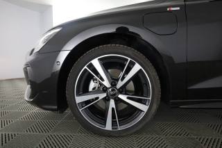 AUDI A3 usata 7
