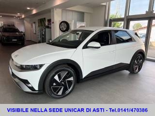 HYUNDAI Ioniq 5 84 kWh Exclusive Plus + IP