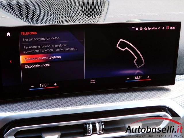 BMW 430 usata 75
