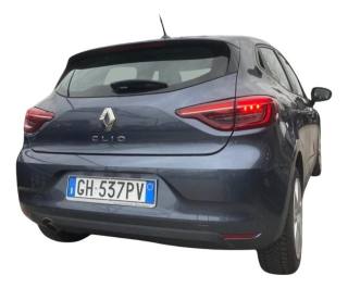 RENAULT Clio usata, con Airbag laterali