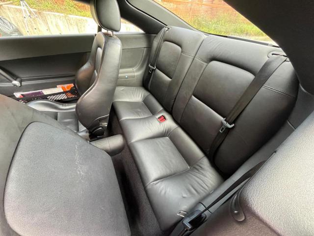 AUDI TT usata, con Cruise Control