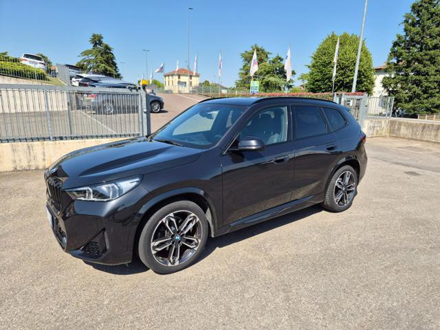 BMW X1 usata, con Airbag laterali