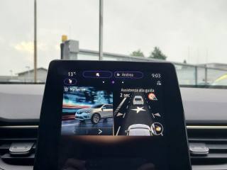 RENAULT Arkana usata, con Boardcomputer