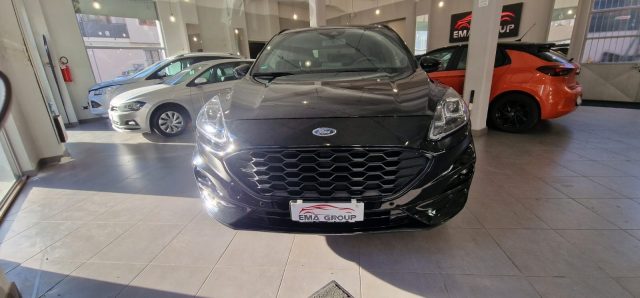 FORD Kuga usata, con Airbag