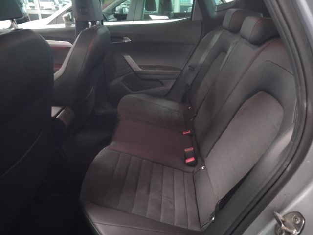 SEAT Arona usata, con Airbag testa