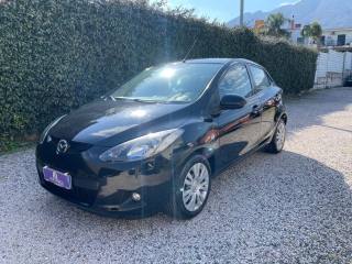 MAZDA 2 usata, con Airbag