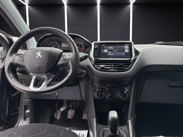 PEUGEOT 2008 usata, con Immobilizzatore elettronico