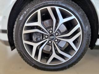 LAND ROVER Range Rover Evoque usata, con Controllo trazione