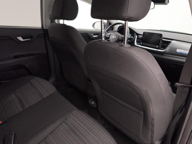 KIA Stonic usata, con Luci diurne LED