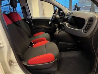 FIAT Panda usata, con Autoradio digitale