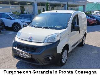 FIAT Fiorino 1.3 MJT 80CV Cargo