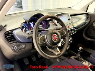 FIAT 500X usata, con Chiusura centralizzata