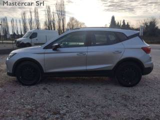 SEAT Arona usata, con Antifurto