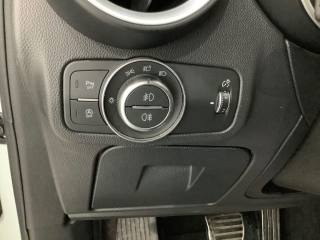 ALFA ROMEO Stelvio usata, con Bracciolo
