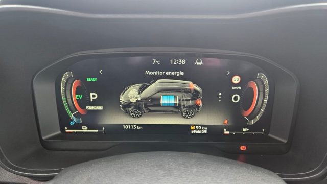 NISSAN Juke usata, con Fendinebbia