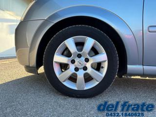 OPEL Meriva usata, con Sedile posteriore sdoppiato