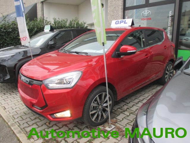 EVO Evo3 usata, con Airbag Passeggero