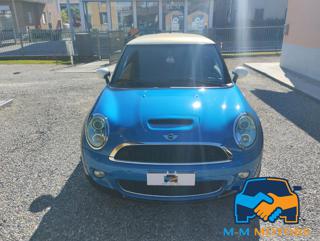 MINI Cooper S usata, con Airbag